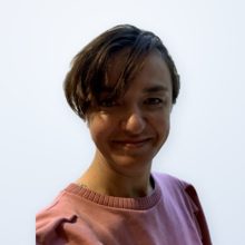 Dr Michaela Day